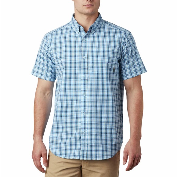 Columbia Other - Men's Columbia Rapid Rivers II Regular Fit, XXL